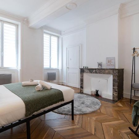 La Petite Escapade - Vienna Authentica Appartement Vienne  Buitenkant foto