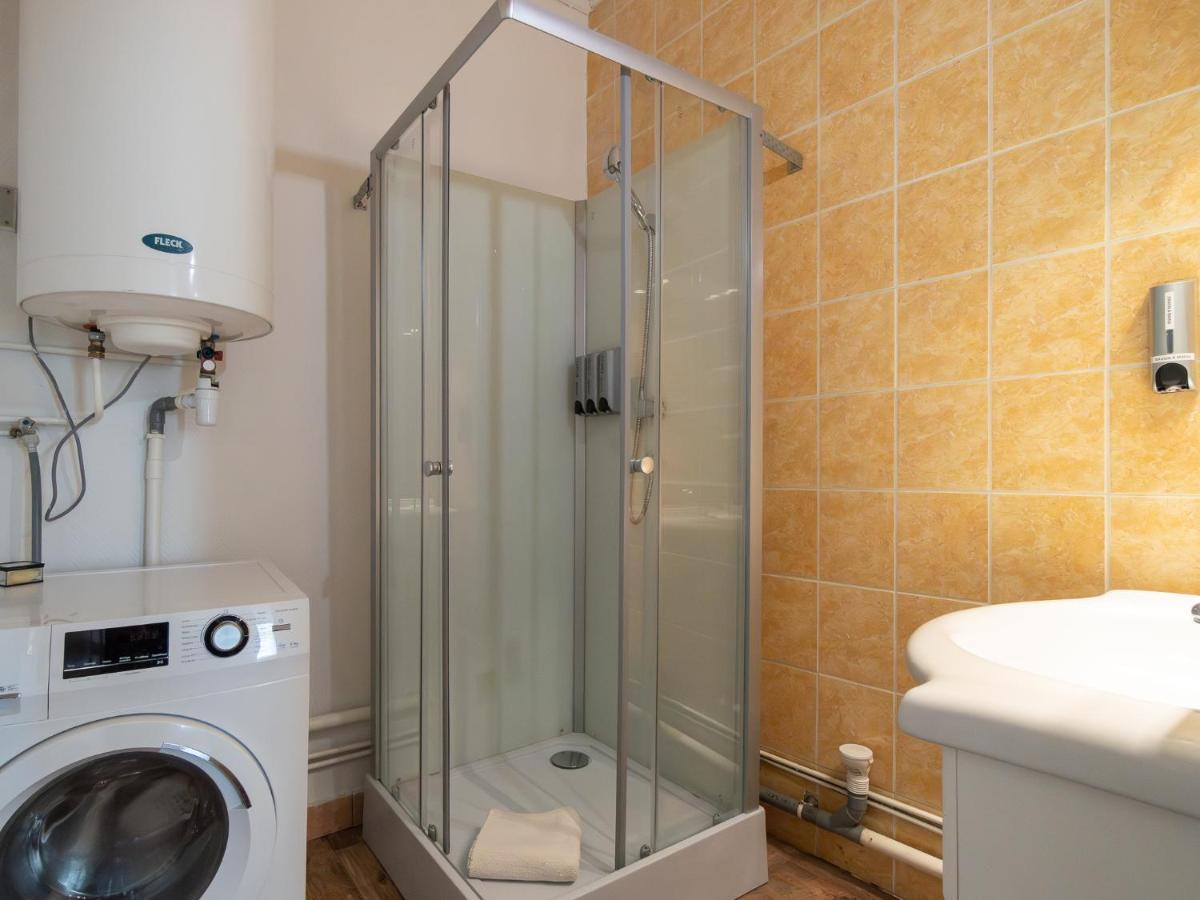 La Petite Escapade - Vienna Authentica Appartement Vienne  Buitenkant foto